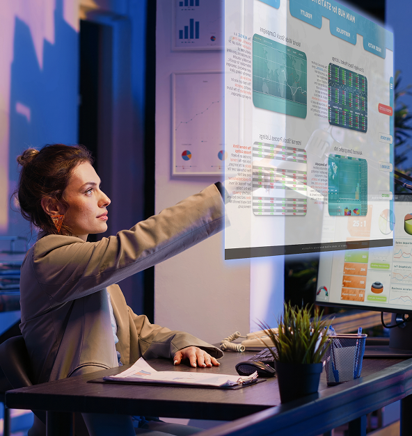 Imagem da Brasa Tecnologia